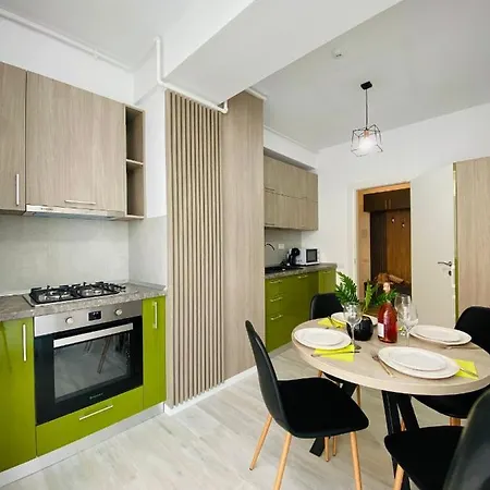 Apartment Abr Seaside Nord 44