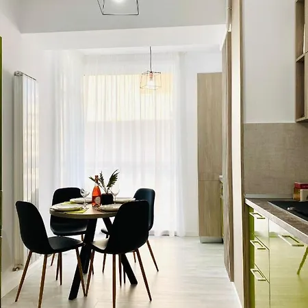 Abr Seaside Nord 44 Mamaia