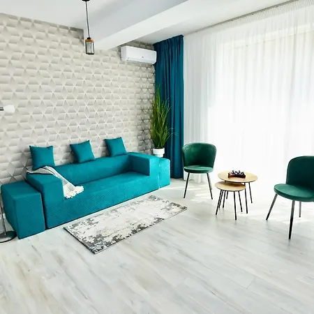 Abr Seaside Nord 44 Mamaia