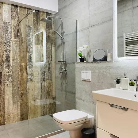 Apartment Abr Seaside Nord 44 *