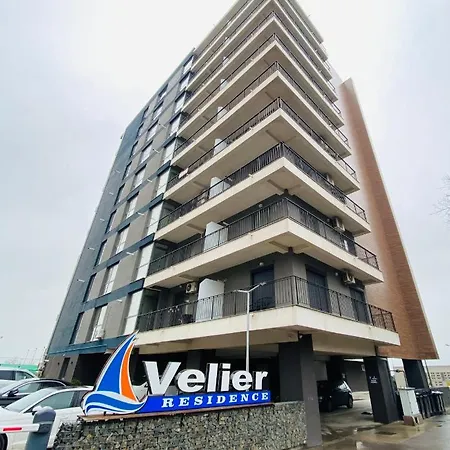 Apartment Abr Seaside Nord 44