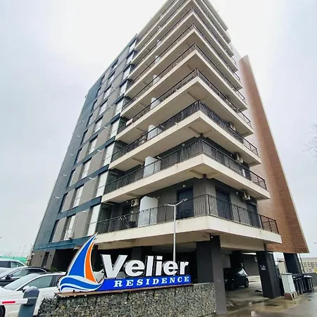 Apartment Abr Seaside Nord 44