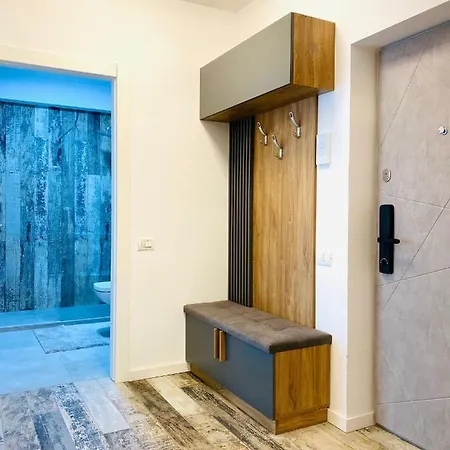 Abr Seaside Nord 44 Apartment *