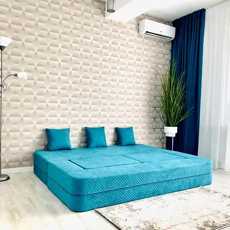 Abr Seaside Nord 44 * Mamaia