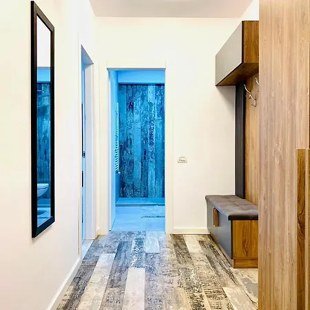 Abr Seaside Nord 44 Apartment
